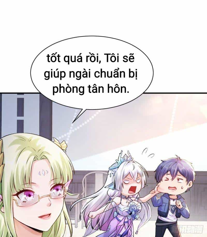 Long Vương Cuối Cùng - Chương 7 - ảnh 4