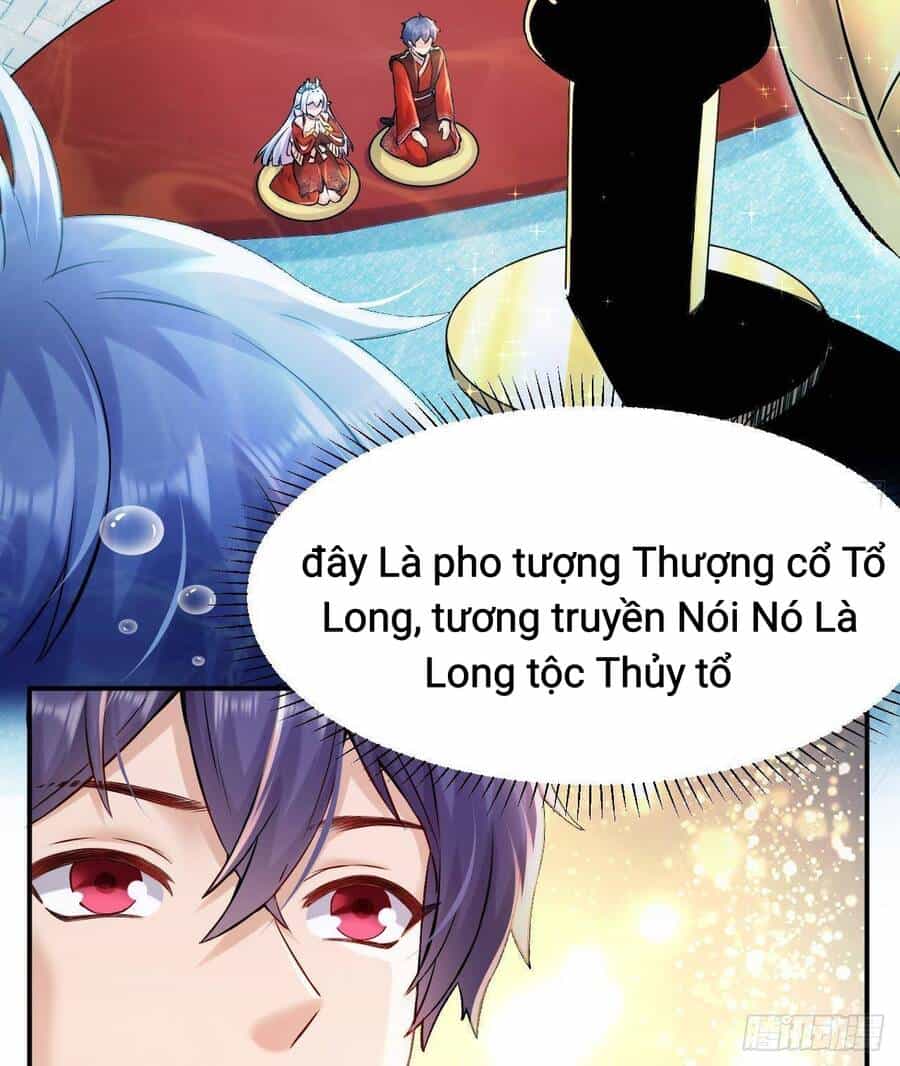 Long Vương Cuối Cùng - Chương 8 - ảnh 15