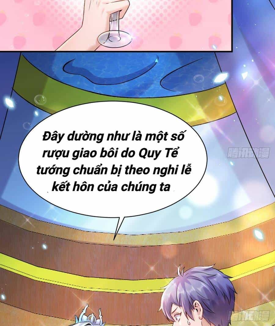 Long Vương Cuối Cùng - Chương 8 - ảnh 36