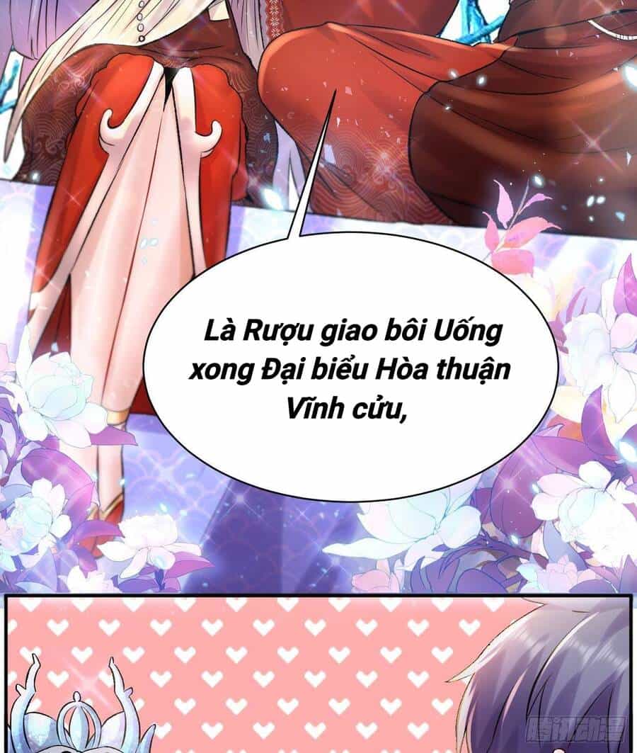 Long Vương Cuối Cùng - Chương 8 - ảnh 38