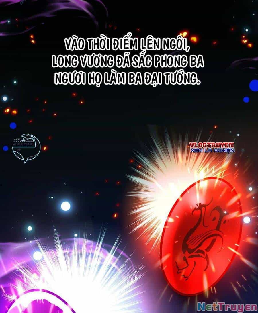 Long Vương Cuối Cùng - Chương 9 - ảnh 16
