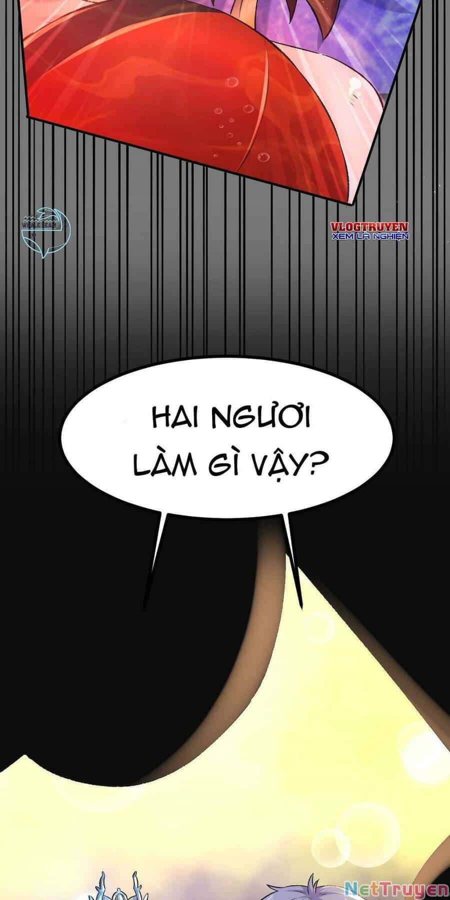Long Vương Cuối Cùng - Chương 9 - ảnh 27