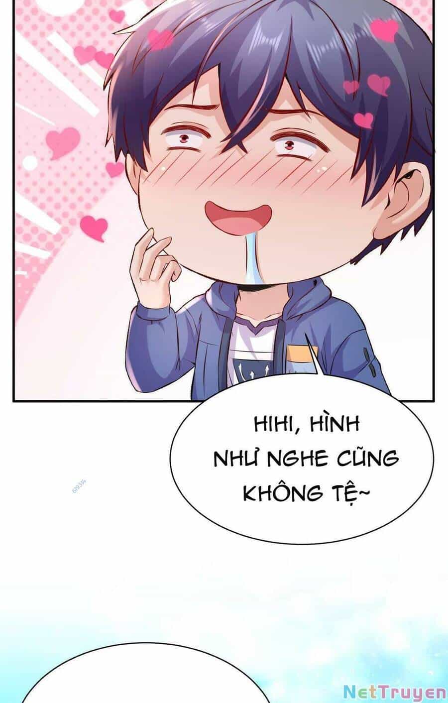 Long Vương Cuối Cùng - Chương 9 - ảnh 41
