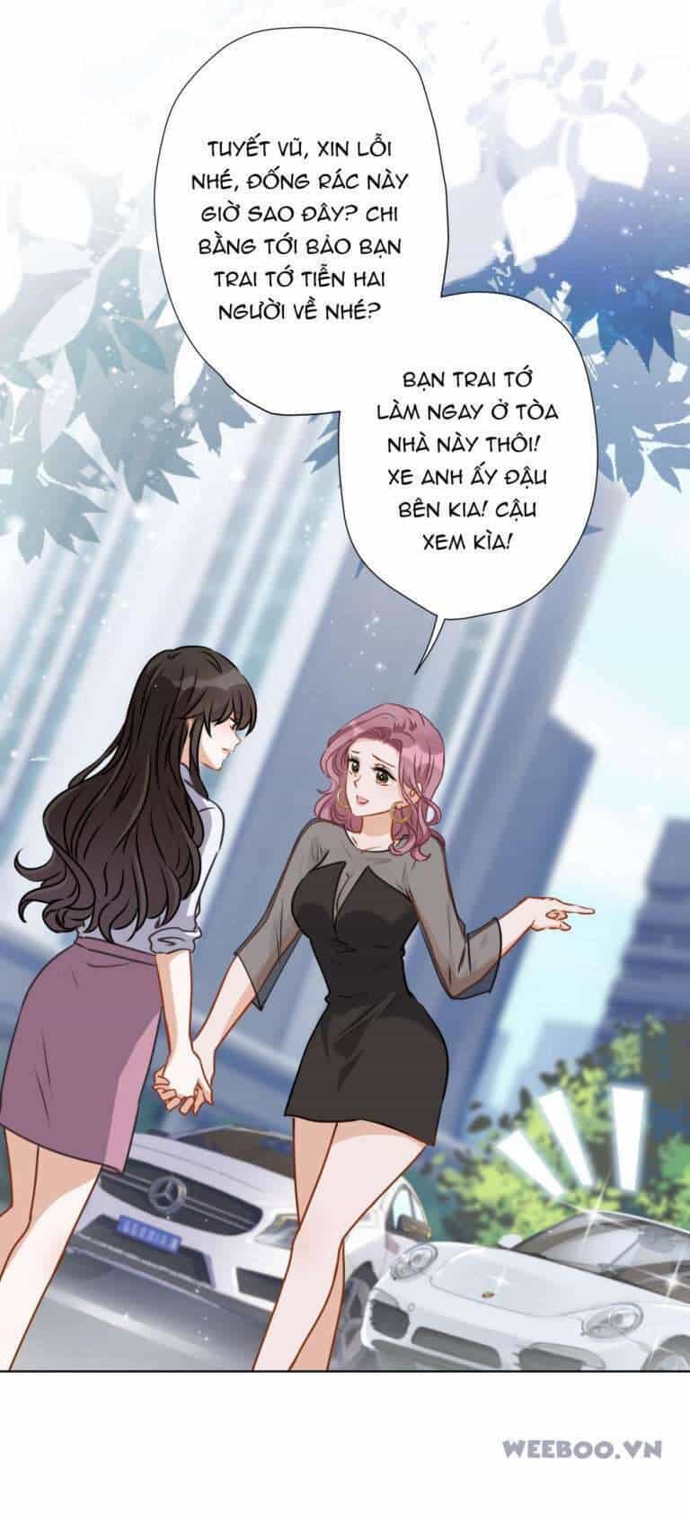 Long Vương Điện: Người Ở Rể Giàu Nhất - Chương 10 - ảnh 30