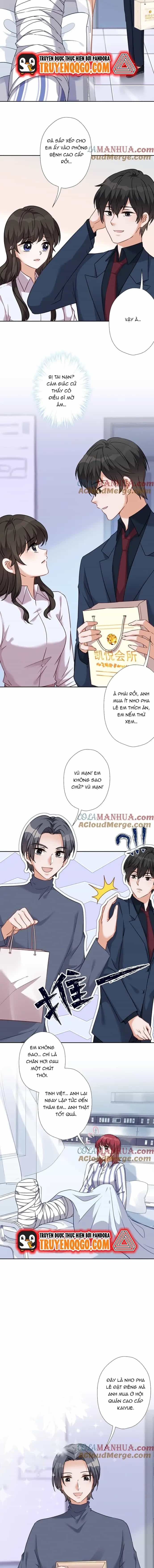 Long Vương Điện: Người Ở Rể Giàu Nhất - Chương 103 - ảnh 5