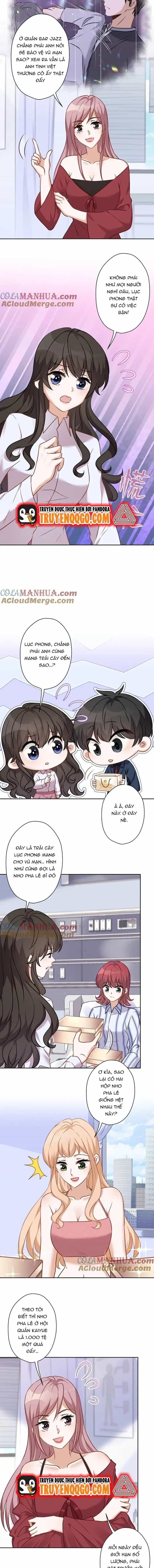Long Vương Điện: Người Ở Rể Giàu Nhất - Chương 104 - ảnh 2