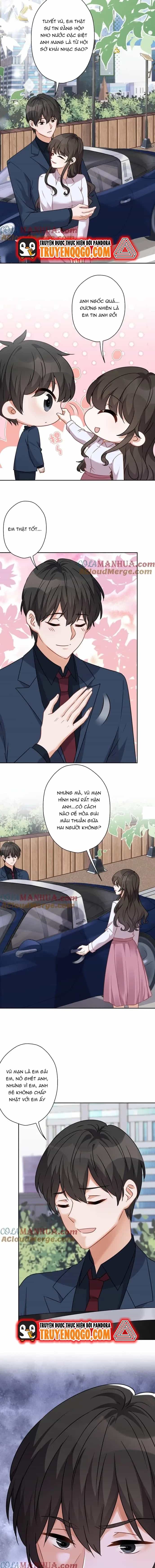 Long Vương Điện: Người Ở Rể Giàu Nhất - Chương 104 - ảnh 6