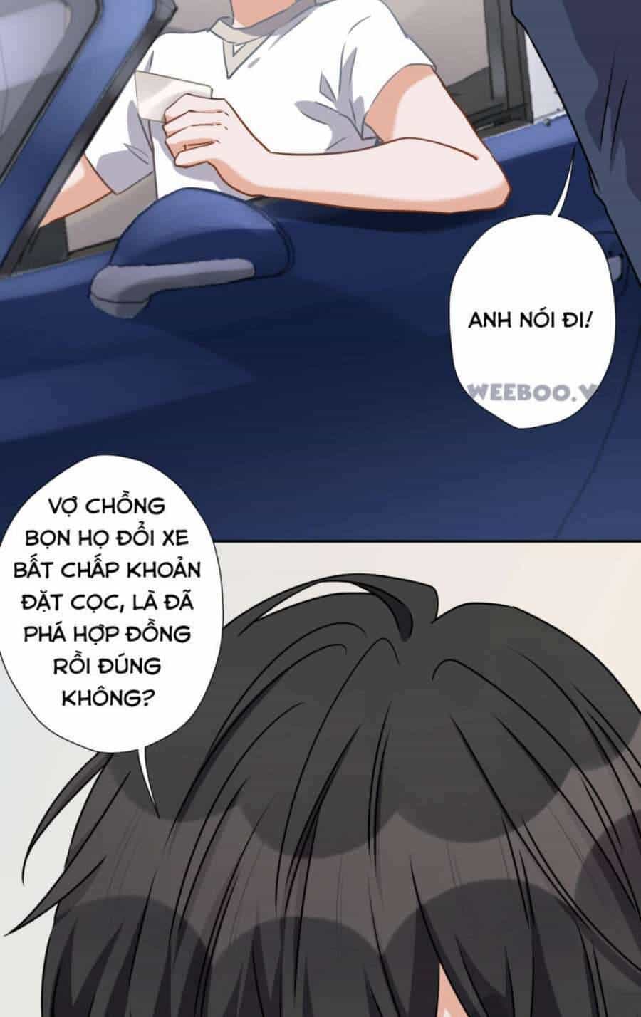 Long Vương Điện: Người Ở Rể Giàu Nhất - Chương 11 - ảnh 22