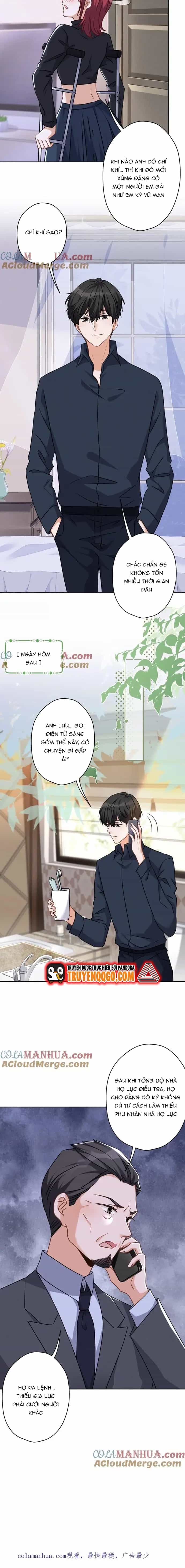 Long Vương Điện: Người Ở Rể Giàu Nhất - Chương 113 - ảnh 6
