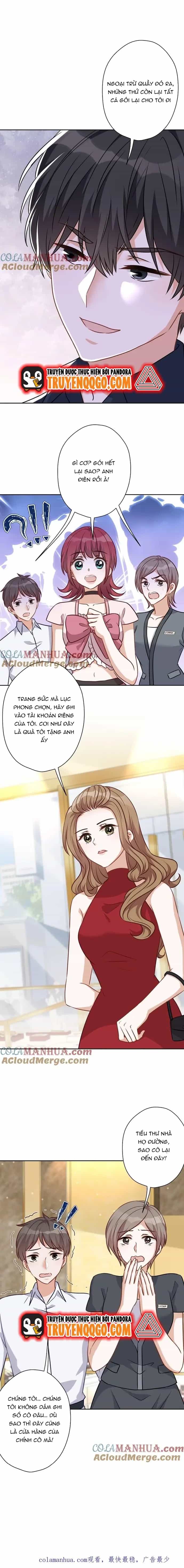 Long Vương Điện: Người Ở Rể Giàu Nhất - Chương 117 - ảnh 6