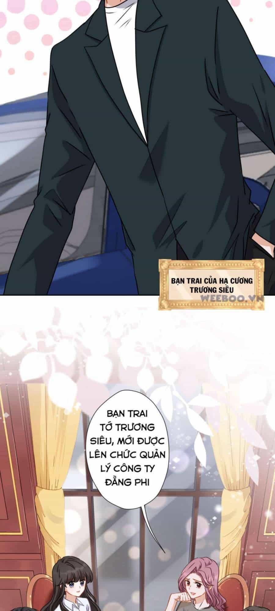 Long Vương Điện: Người Ở Rể Giàu Nhất - Chương 12 - ảnh 17