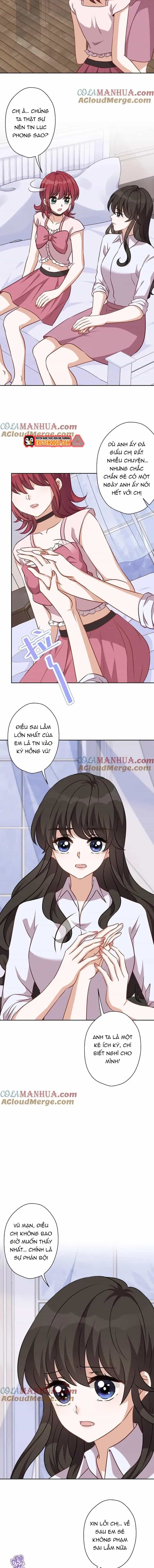 Long Vương Điện: Người Ở Rể Giàu Nhất - Chương 121 - ảnh 4
