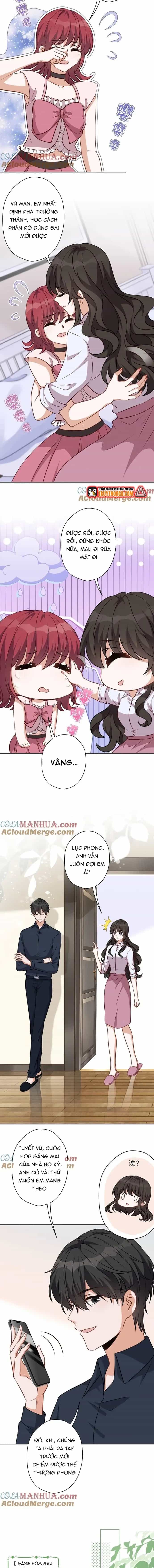 Long Vương Điện: Người Ở Rể Giàu Nhất - Chương 121 - ảnh 5