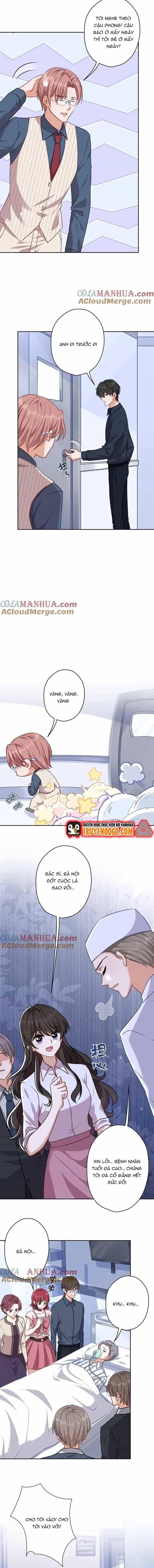 Long Vương Điện: Người Ở Rể Giàu Nhất - Chương 123 - ảnh 2