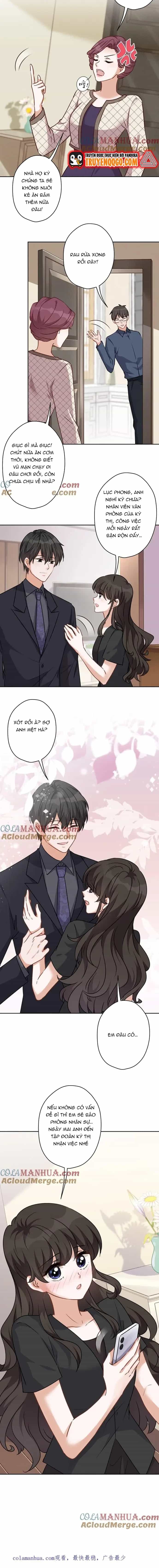 Long Vương Điện: Người Ở Rể Giàu Nhất - Chương 124 - ảnh 6