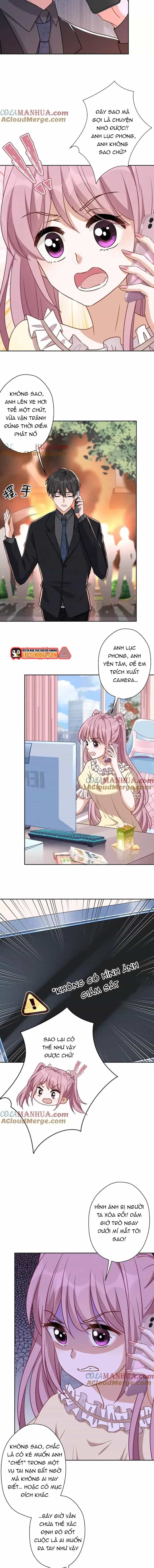 Long Vương Điện: Người Ở Rể Giàu Nhất - Chương 125 - ảnh 4
