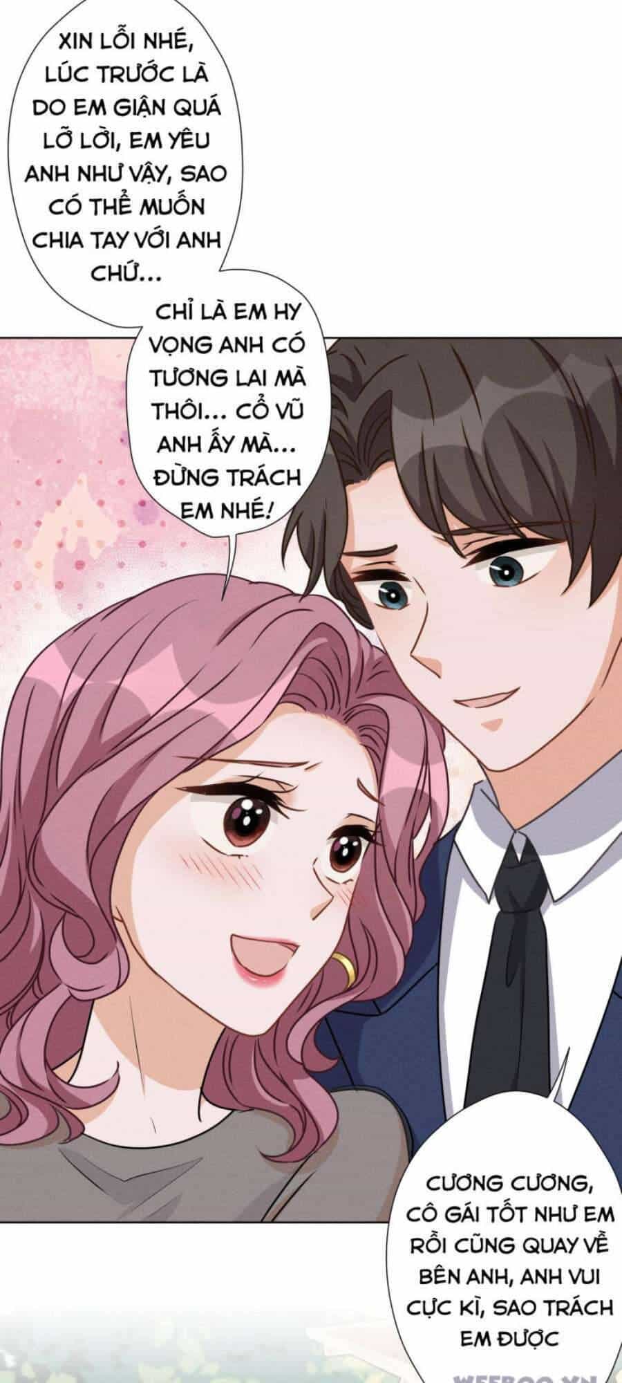 Long Vương Điện: Người Ở Rể Giàu Nhất - Chương 13 - ảnh 20