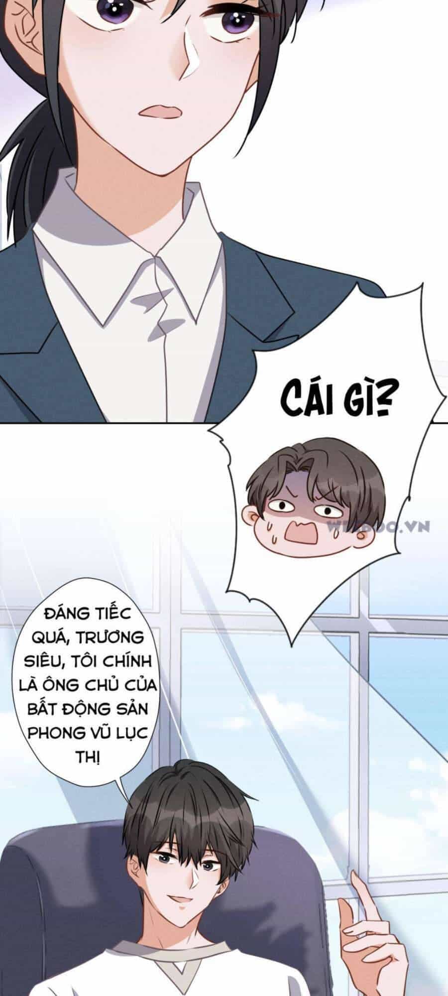 Long Vương Điện: Người Ở Rể Giàu Nhất - Chương 13 - ảnh 9