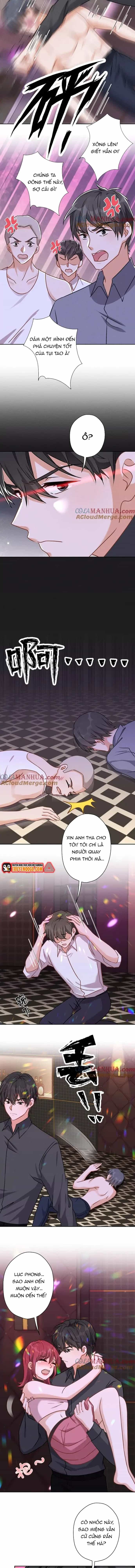 Long Vương Điện: Người Ở Rể Giàu Nhất - Chương 139 - ảnh 5
