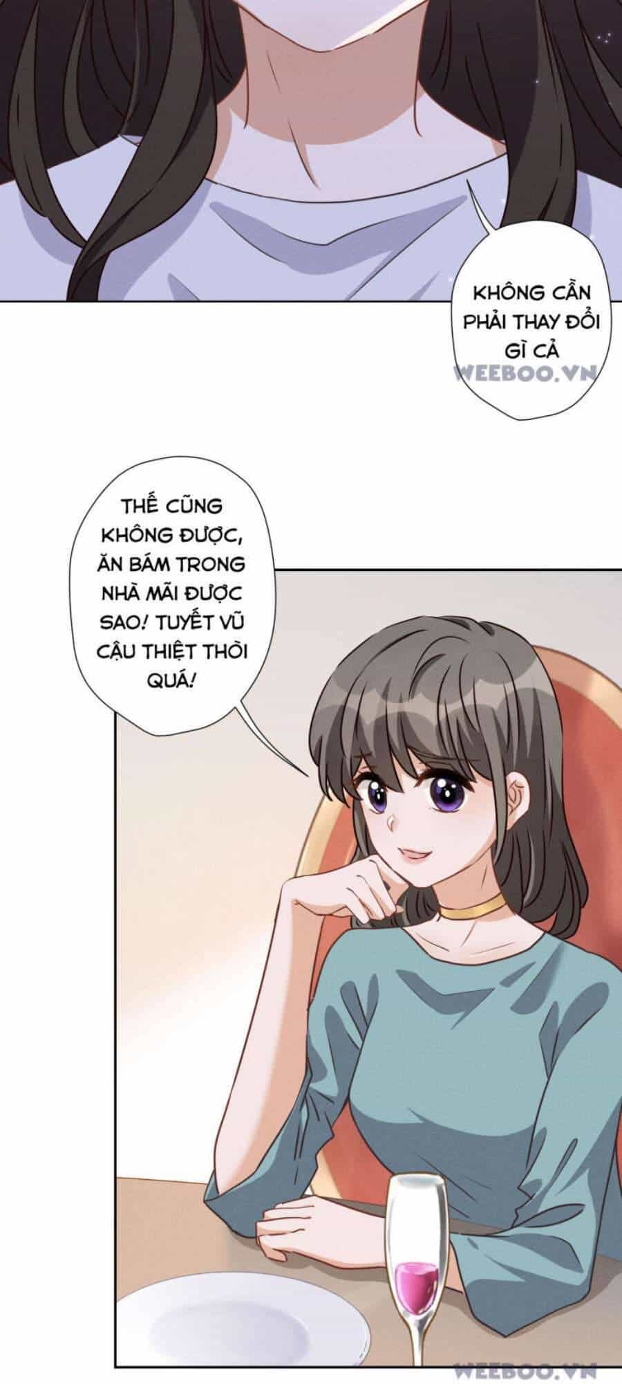 Long Vương Điện: Người Ở Rể Giàu Nhất - Chương 14 - ảnh 3