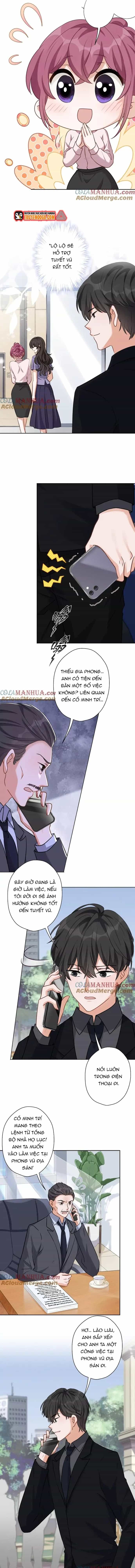 Long Vương Điện: Người Ở Rể Giàu Nhất - Chương 141 - ảnh 3