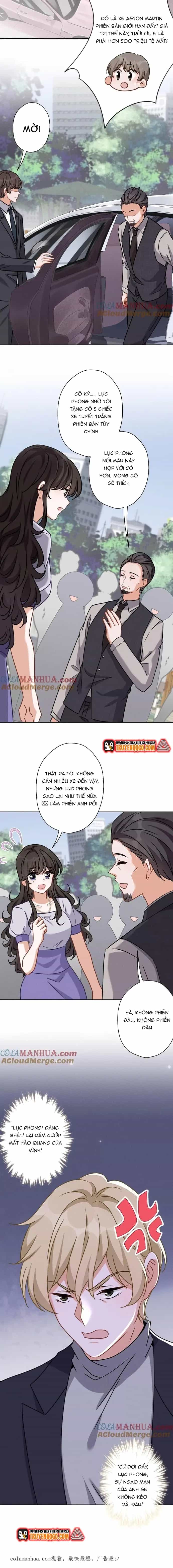 Long Vương Điện: Người Ở Rể Giàu Nhất - Chương 146 - ảnh 6