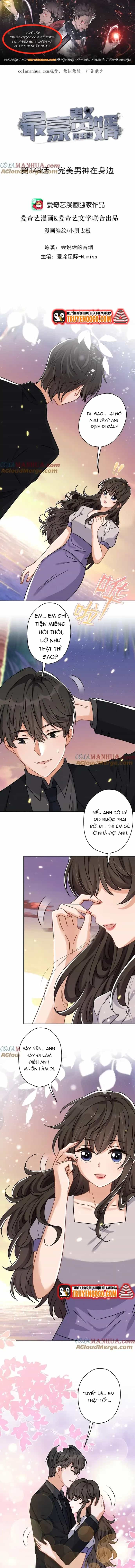 Long Vương Điện: Người Ở Rể Giàu Nhất - Chương 148 - ảnh 1