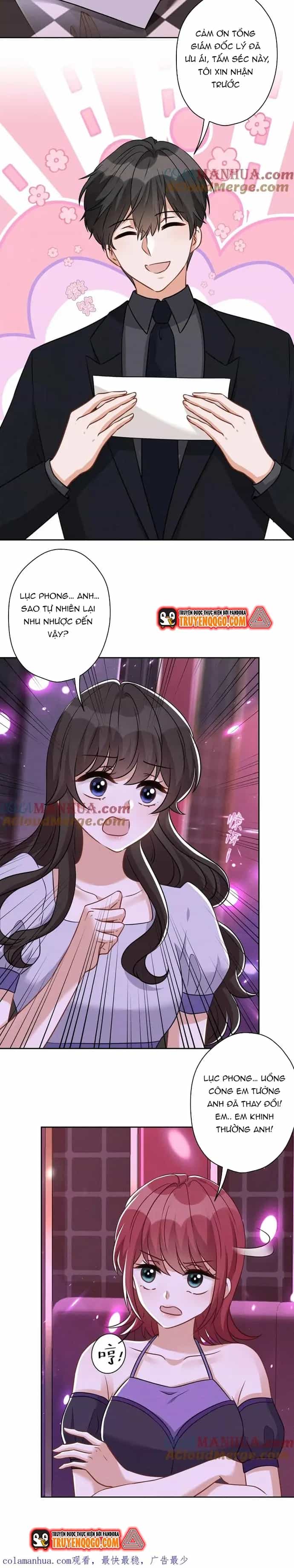 Long Vương Điện: Người Ở Rể Giàu Nhất - Chương 149 - ảnh 6