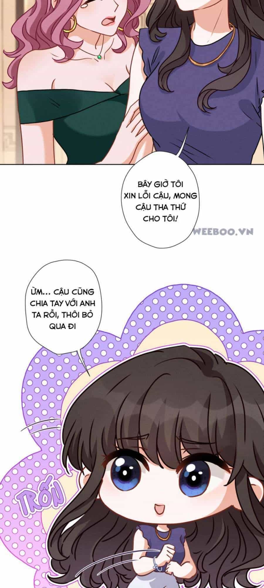 Long Vương Điện: Người Ở Rể Giàu Nhất - Chương 15 - ảnh 21