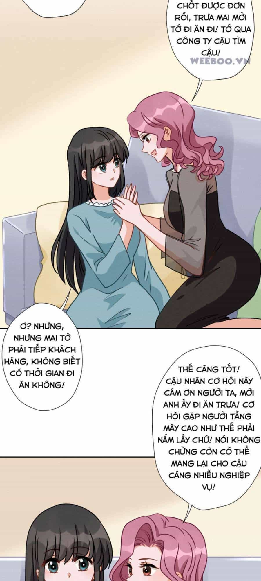 Long Vương Điện: Người Ở Rể Giàu Nhất - Chương 15 - ảnh 4