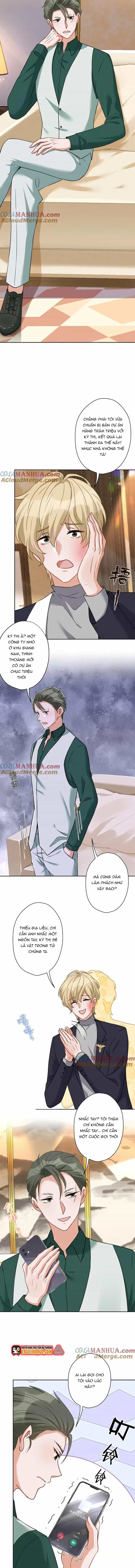 Long Vương Điện: Người Ở Rể Giàu Nhất - Chương 151 - ảnh 3