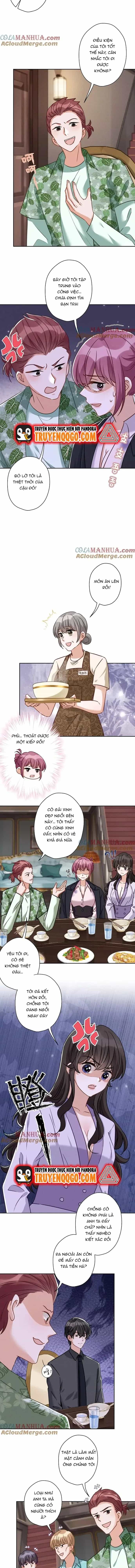 Long Vương Điện: Người Ở Rể Giàu Nhất - Chương 153 - ảnh 4