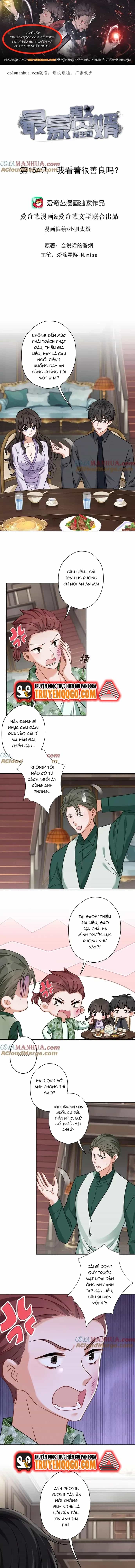 Long Vương Điện: Người Ở Rể Giàu Nhất - Chương 154 - ảnh 1