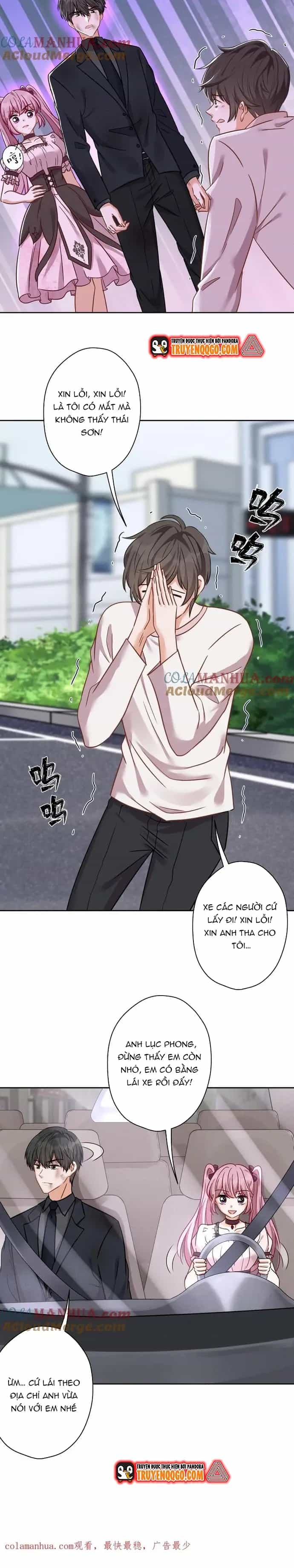 Long Vương Điện: Người Ở Rể Giàu Nhất - Chương 156 - ảnh 6