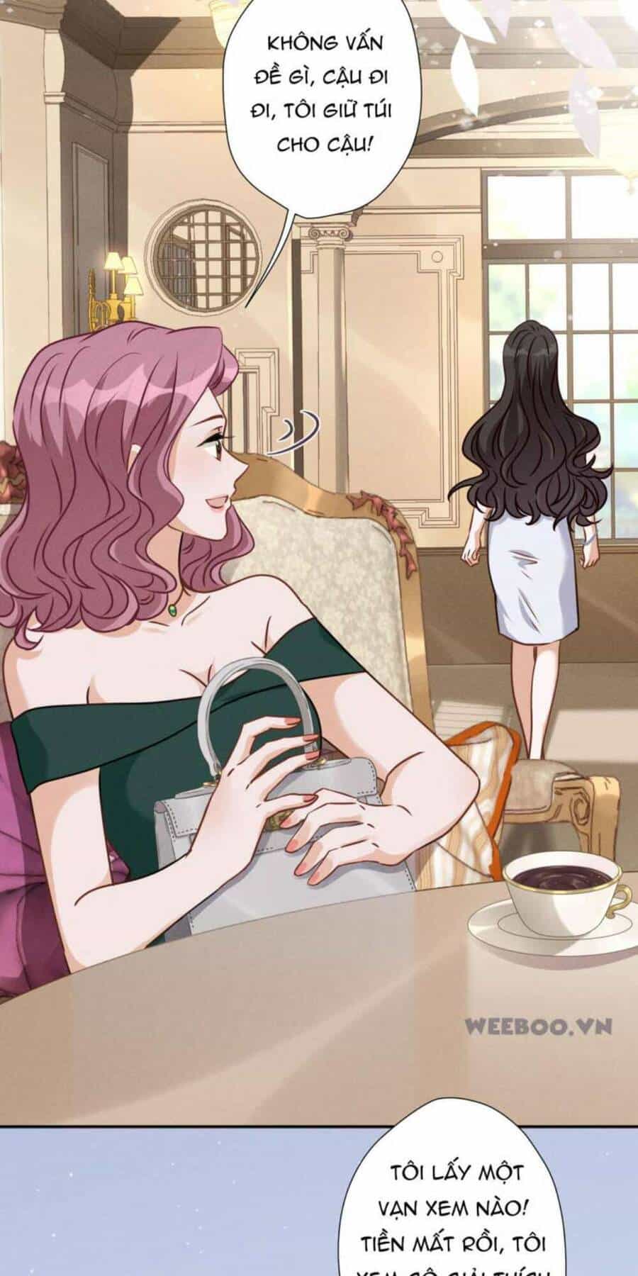 Long Vương Điện: Người Ở Rể Giàu Nhất - Chương 16 - ảnh 11