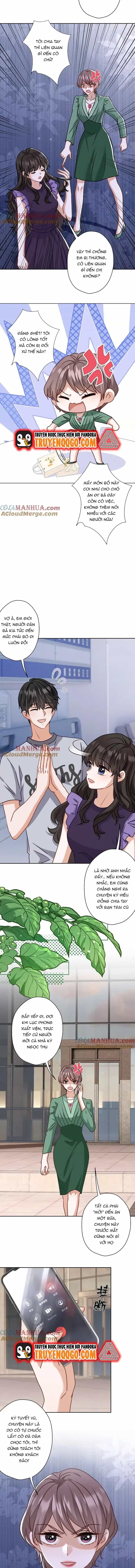 Long Vương Điện: Người Ở Rể Giàu Nhất - Chương 160 - ảnh 5