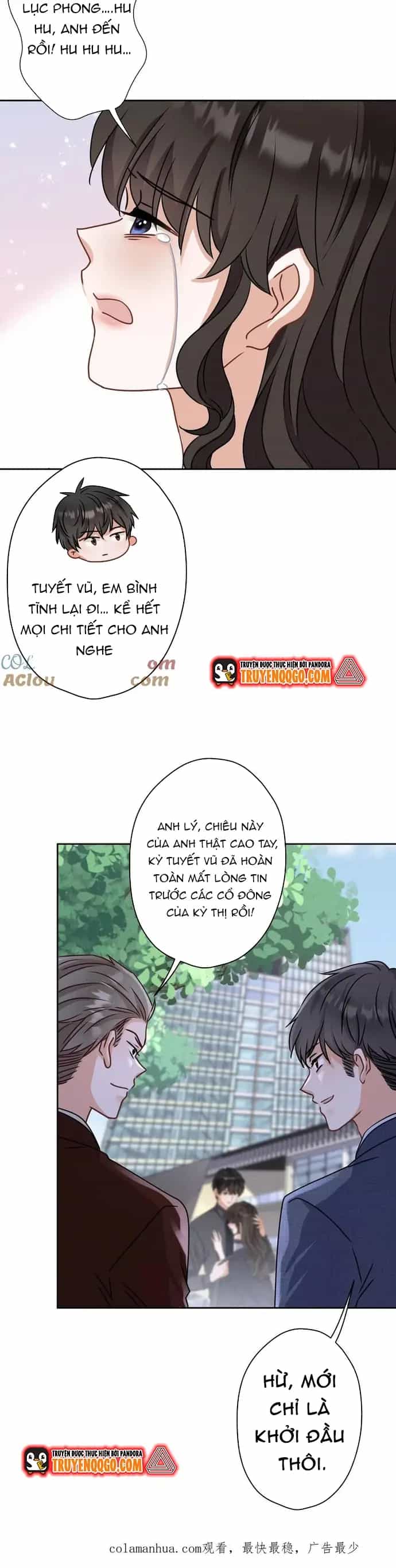 Long Vương Điện: Người Ở Rể Giàu Nhất - Chương 162 - ảnh 7