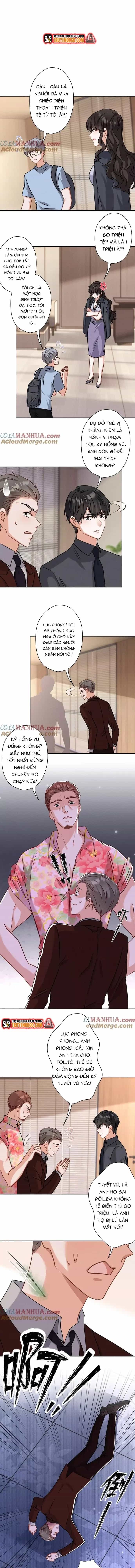 Long Vương Điện: Người Ở Rể Giàu Nhất - Chương 163 - ảnh 5