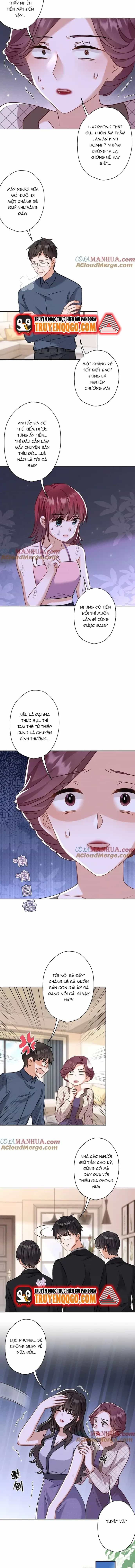 Long Vương Điện: Người Ở Rể Giàu Nhất - Chương 166 - ảnh 5