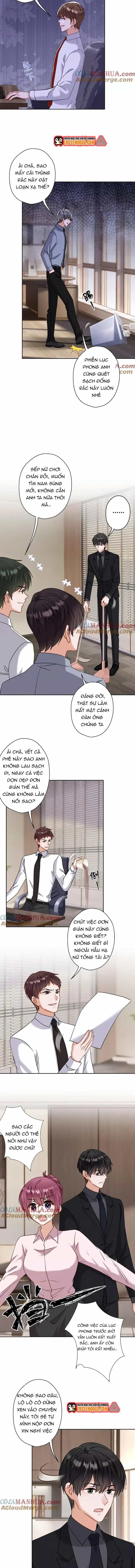 Long Vương Điện: Người Ở Rể Giàu Nhất - Chương 167 - ảnh 4