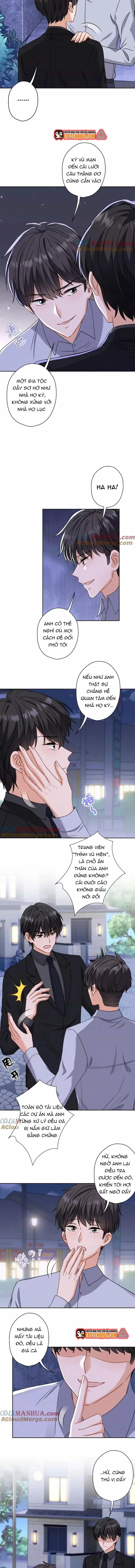 Long Vương Điện: Người Ở Rể Giàu Nhất - Chương 168 - ảnh 5