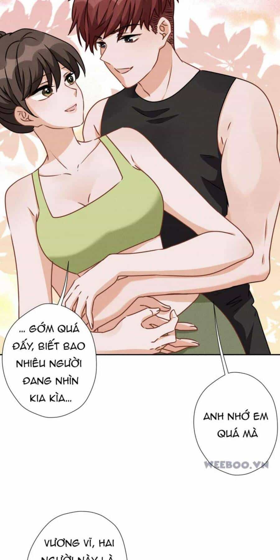 Long Vương Điện: Người Ở Rể Giàu Nhất - Chương 17 - ảnh 13