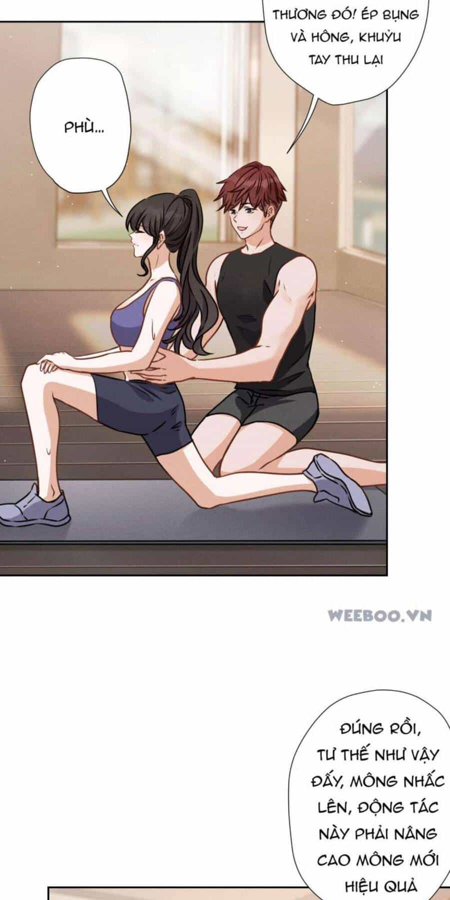 Long Vương Điện: Người Ở Rể Giàu Nhất - Chương 17 - ảnh 16
