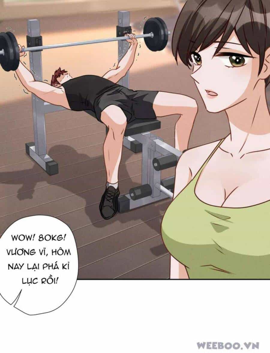 Long Vương Điện: Người Ở Rể Giàu Nhất - Chương 17 - ảnh 22