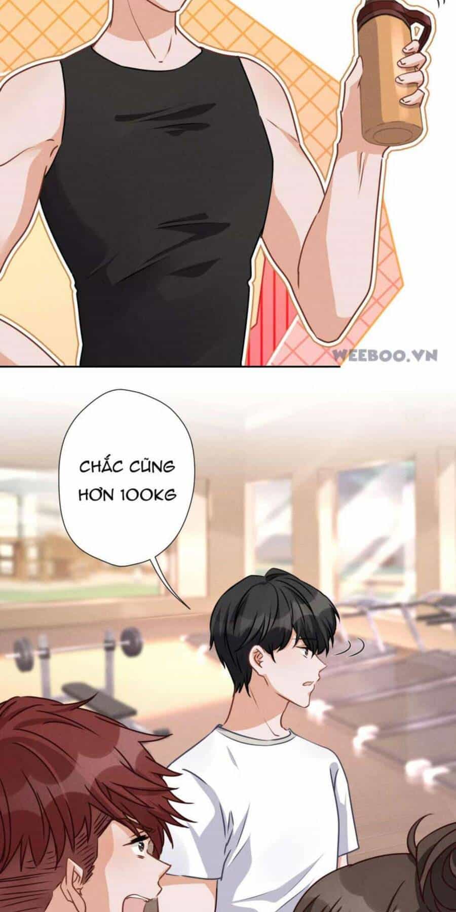 Long Vương Điện: Người Ở Rể Giàu Nhất - Chương 17 - ảnh 25