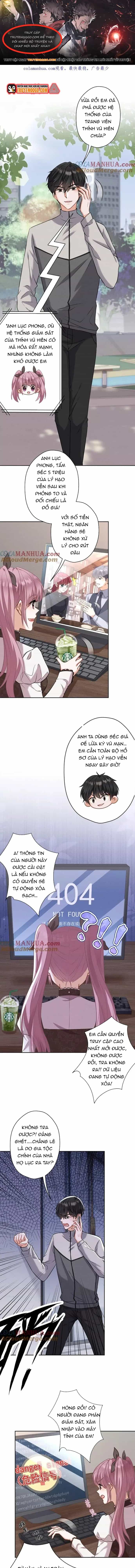 Long Vương Điện: Người Ở Rể Giàu Nhất - Chương 176 - ảnh 1