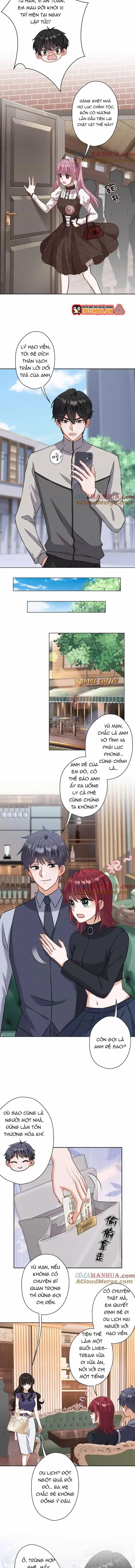 Long Vương Điện: Người Ở Rể Giàu Nhất - Chương 176 - ảnh 2