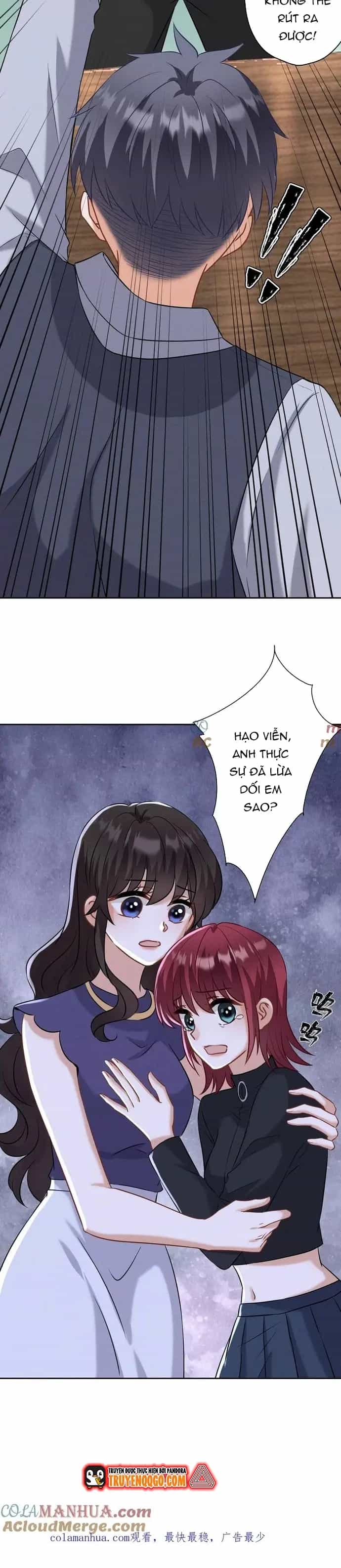 Long Vương Điện: Người Ở Rể Giàu Nhất - Chương 176 - ảnh 7
