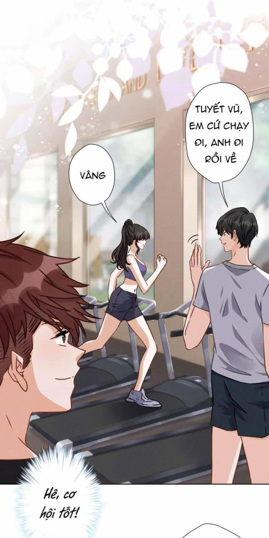 Long Vương Điện: Người Ở Rể Giàu Nhất - Chương 18 - ảnh 1