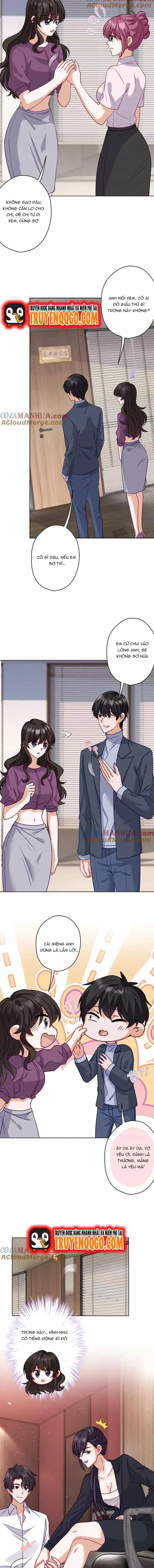 Long Vương Điện: Người Ở Rể Giàu Nhất - Chương 181 - ảnh 4